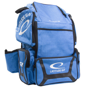 E3 Luxury Bag Blue