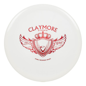 CLAYMORE GOLD