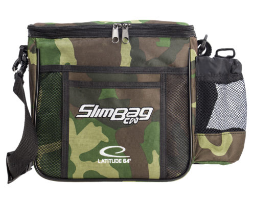 Slim Bag Army Camo