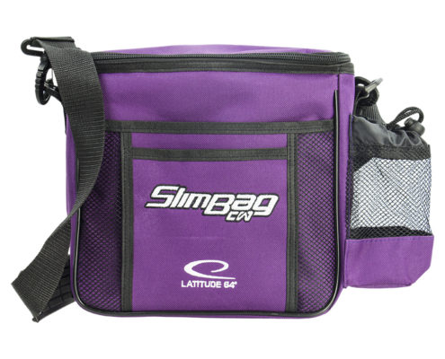 Slim Bag Purple