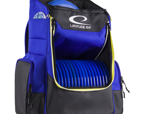 Core Bag Blue