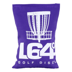 Sportsack - Basket Logo - Purple