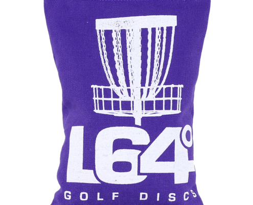 Sportsack - Basket Logo - Purple