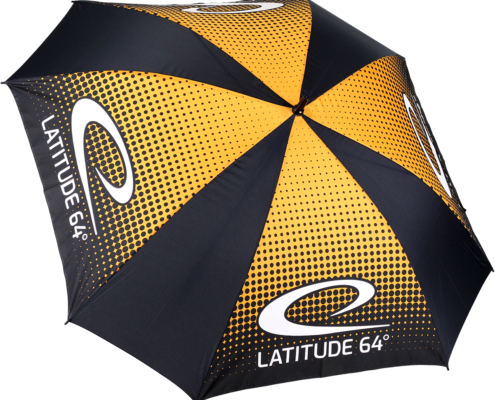 Latitude 64° Square Umbrella