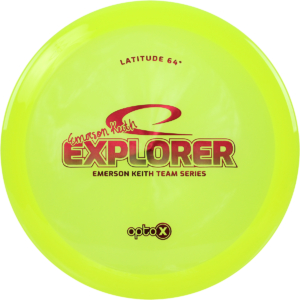 Opto-X Explorer