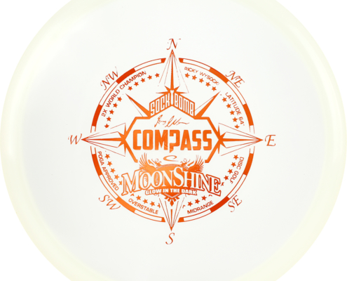 Opto Moonshine Compass