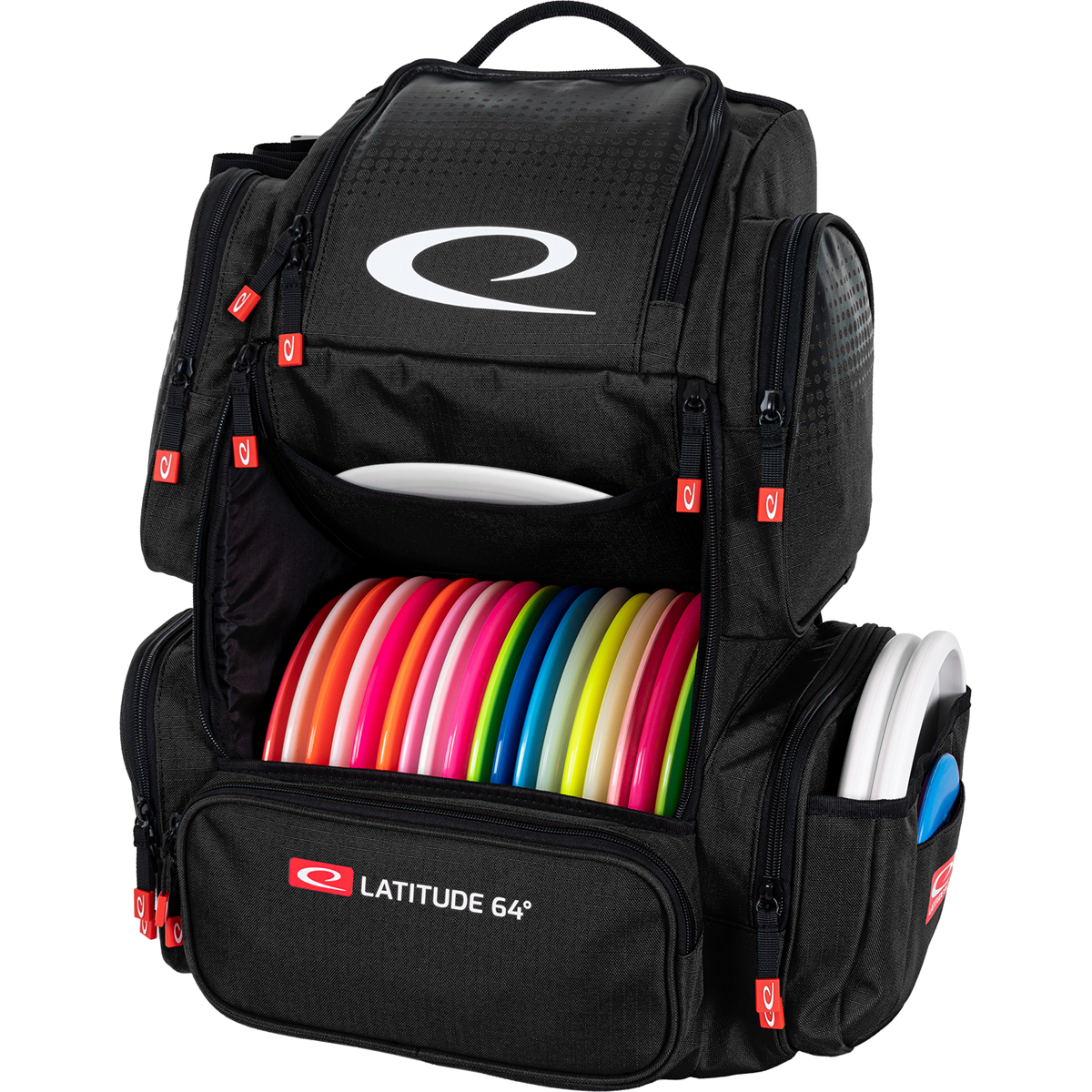 Latitude 64 Disc Golf Bags